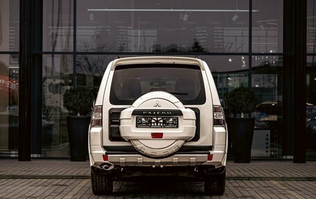 Mitsubishi Pajero IV, 2013 год, 1 895 000 рублей, 5 фотография