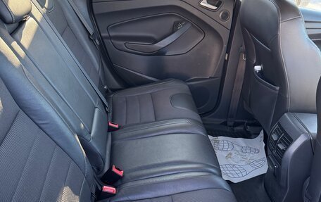 Ford Kuga III, 2013 год, 1 250 000 рублей, 7 фотография