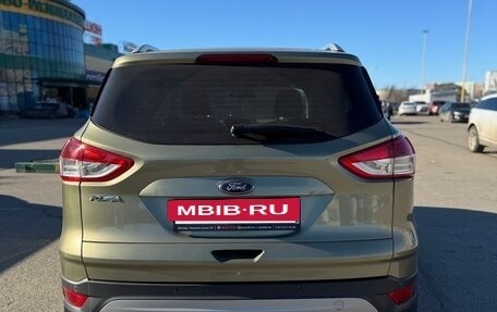 Ford Kuga III, 2013 год, 1 250 000 рублей, 4 фотография