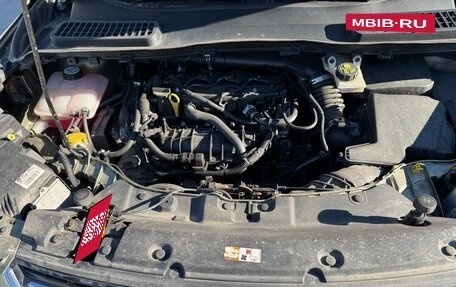 Ford Kuga III, 2013 год, 1 250 000 рублей, 8 фотография