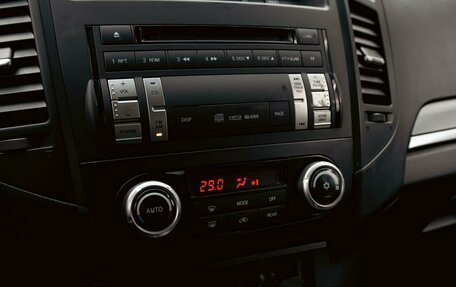 Mitsubishi Pajero IV, 2013 год, 1 895 000 рублей, 16 фотография