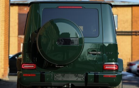 Mercedes-Benz G-Класс AMG, 2024 год, 24 500 000 рублей, 7 фотография