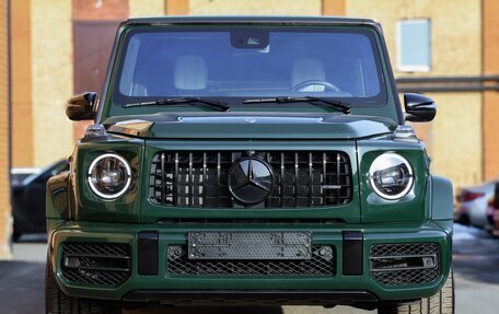 Mercedes-Benz G-Класс AMG, 2024 год, 24 500 000 рублей, 2 фотография