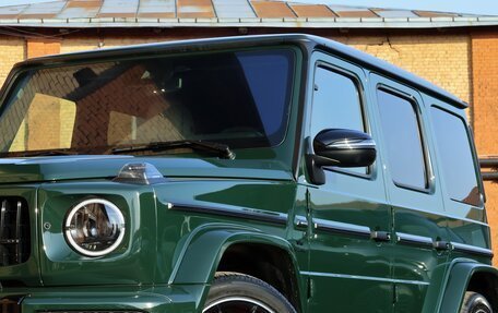 Mercedes-Benz G-Класс AMG, 2024 год, 24 500 000 рублей, 4 фотография