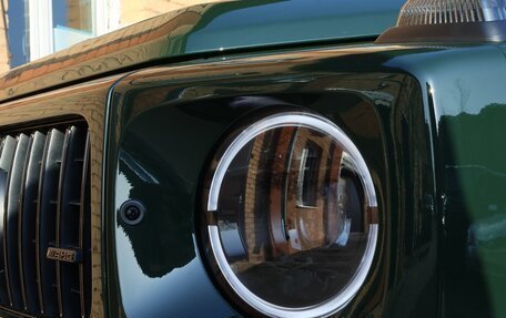 Mercedes-Benz G-Класс AMG, 2024 год, 24 500 000 рублей, 5 фотография