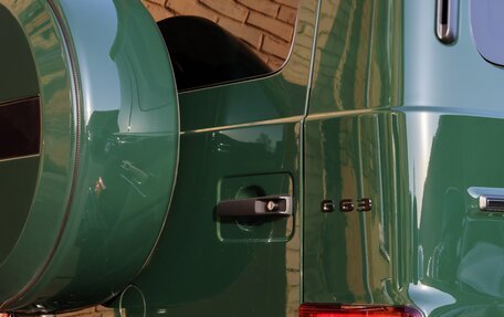 Mercedes-Benz G-Класс AMG, 2024 год, 24 500 000 рублей, 8 фотография