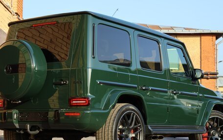 Mercedes-Benz G-Класс AMG, 2024 год, 24 500 000 рублей, 9 фотография