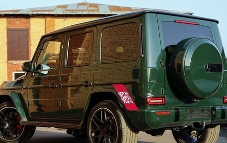 Mercedes-Benz G-Класс AMG, 2024 год, 24 500 000 рублей, 6 фотография