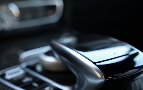 Mercedes-Benz G-Класс AMG, 2024 год, 24 500 000 рублей, 14 фотография