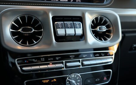 Mercedes-Benz G-Класс AMG, 2024 год, 24 500 000 рублей, 12 фотография