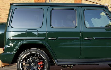 Mercedes-Benz G-Класс AMG, 2024 год, 24 500 000 рублей, 10 фотография