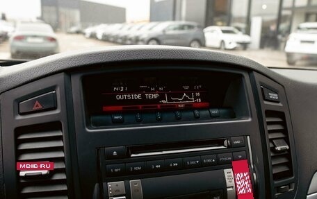 Mitsubishi Pajero IV, 2013 год, 1 895 000 рублей, 15 фотография