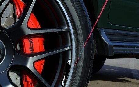 Mercedes-Benz G-Класс AMG, 2024 год, 24 500 000 рублей, 15 фотография