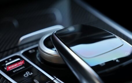 Mercedes-Benz G-Класс AMG, 2024 год, 24 500 000 рублей, 16 фотография