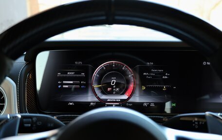 Mercedes-Benz G-Класс AMG, 2024 год, 24 500 000 рублей, 22 фотография