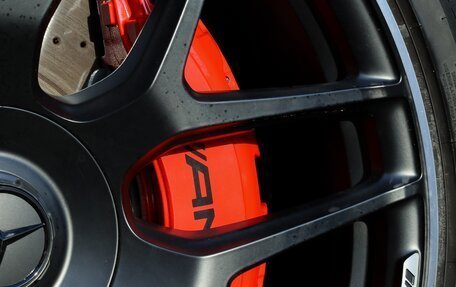 Mercedes-Benz G-Класс AMG, 2024 год, 24 500 000 рублей, 24 фотография