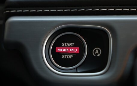 Mercedes-Benz G-Класс AMG, 2024 год, 24 500 000 рублей, 18 фотография