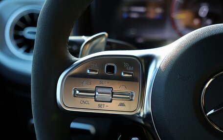 Mercedes-Benz G-Класс AMG, 2024 год, 24 500 000 рублей, 29 фотография