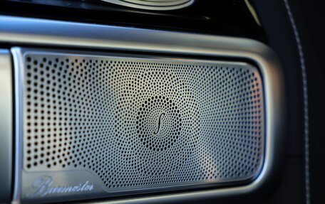 Mercedes-Benz G-Класс AMG, 2024 год, 24 500 000 рублей, 31 фотография