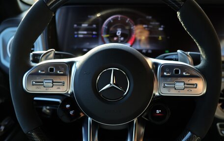 Mercedes-Benz G-Класс AMG, 2024 год, 24 500 000 рублей, 30 фотография