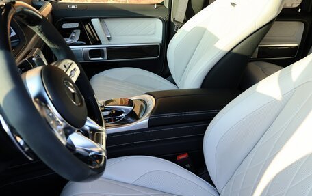 Mercedes-Benz G-Класс AMG, 2024 год, 24 500 000 рублей, 35 фотография