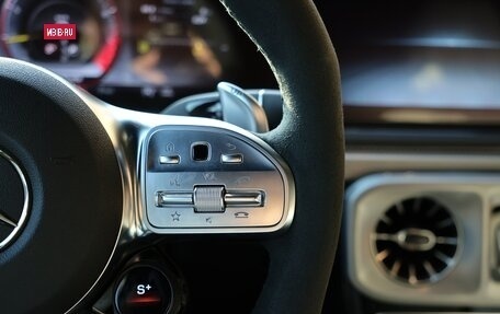 Mercedes-Benz G-Класс AMG, 2024 год, 24 500 000 рублей, 28 фотография