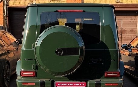 Mercedes-Benz G-Класс AMG, 2024 год, 24 500 000 рублей, 37 фотография