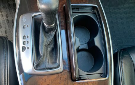 Infiniti JX, 2013 год, 1 700 000 рублей, 15 фотография