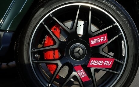 Mercedes-Benz G-Класс AMG, 2024 год, 24 500 000 рублей, 27 фотография