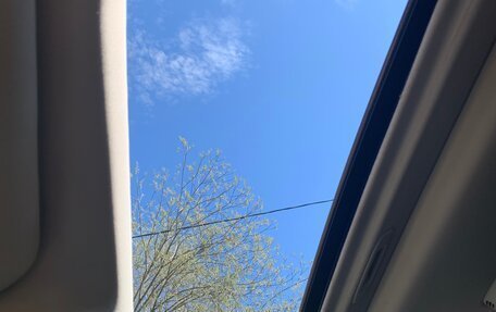 Infiniti JX, 2013 год, 1 700 000 рублей, 20 фотография