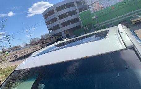 Infiniti JX, 2013 год, 1 700 000 рублей, 19 фотография