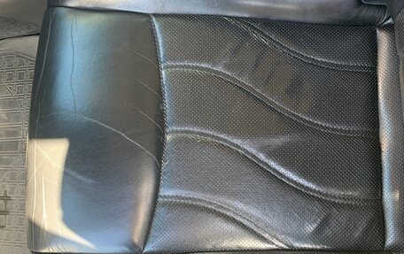 Infiniti JX, 2013 год, 1 700 000 рублей, 16 фотография