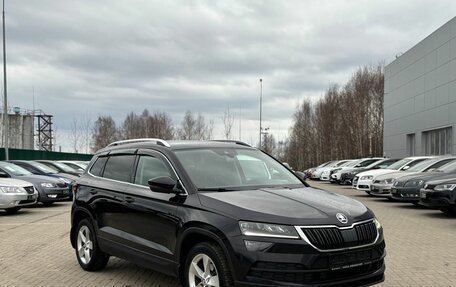 Skoda Karoq I, 2020 год, 2 220 000 рублей, 2 фотография