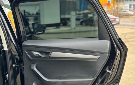 Skoda Karoq I, 2020 год, 2 220 000 рублей, 10 фотография