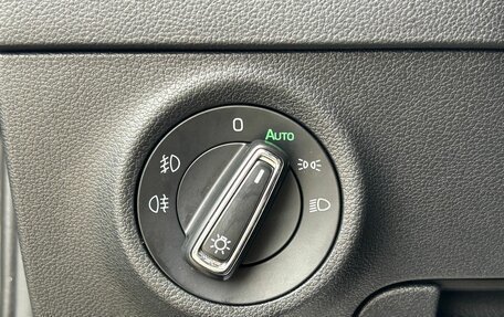 Skoda Karoq I, 2020 год, 2 220 000 рублей, 18 фотография