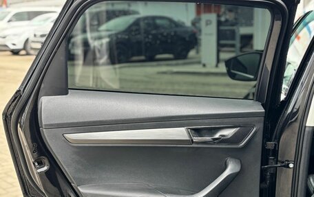 Skoda Karoq I, 2020 год, 2 220 000 рублей, 12 фотография