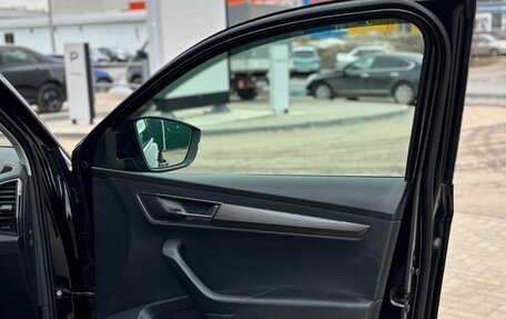 Skoda Karoq I, 2020 год, 2 220 000 рублей, 8 фотография