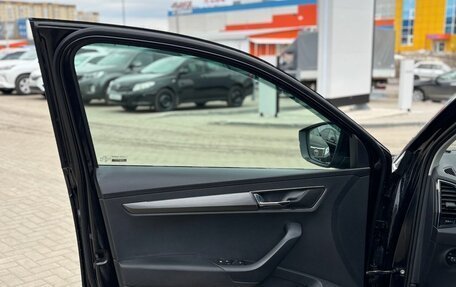 Skoda Karoq I, 2020 год, 2 220 000 рублей, 14 фотография