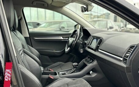 Skoda Karoq I, 2020 год, 2 220 000 рублей, 9 фотография