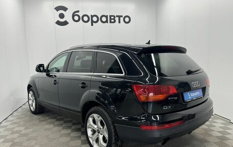 Audi Q7, 2008 год, 1 390 000 рублей, 5 фотография