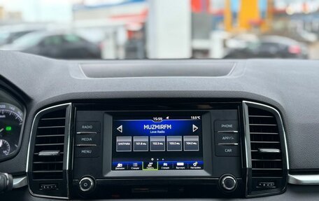 Skoda Karoq I, 2020 год, 2 220 000 рублей, 24 фотография