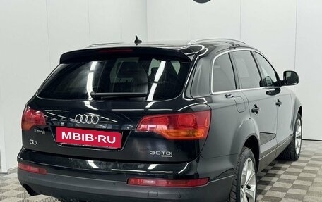 Audi Q7, 2008 год, 1 390 000 рублей, 4 фотография