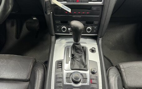 Audi Q7, 2008 год, 1 390 000 рублей, 10 фотография