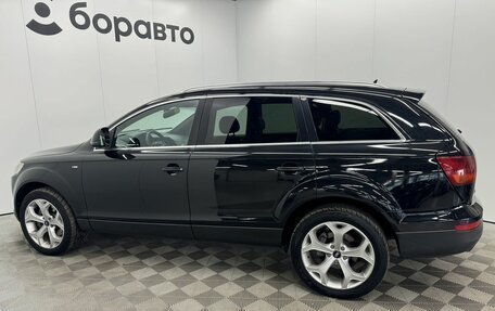 Audi Q7, 2008 год, 1 390 000 рублей, 7 фотография