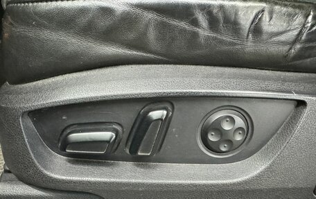 Audi Q7, 2008 год, 1 390 000 рублей, 15 фотография