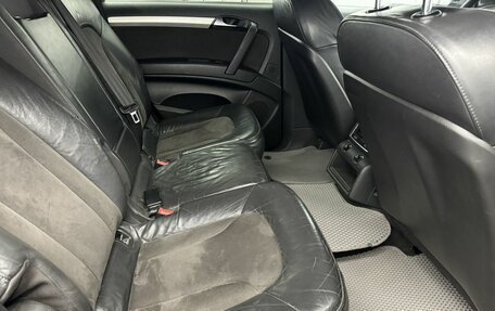 Audi Q7, 2008 год, 1 390 000 рублей, 11 фотография