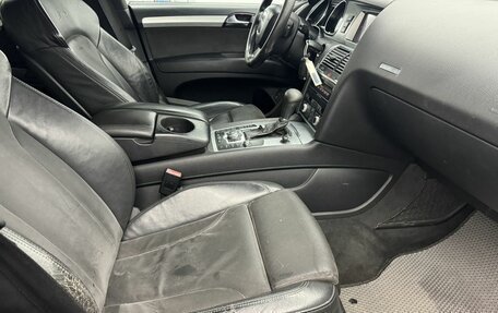 Audi Q7, 2008 год, 1 390 000 рублей, 13 фотография