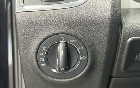 Audi Q7, 2008 год, 1 390 000 рублей, 14 фотография