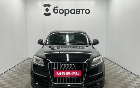 Audi Q7, 2008 год, 1 390 000 рублей, 3 фотография