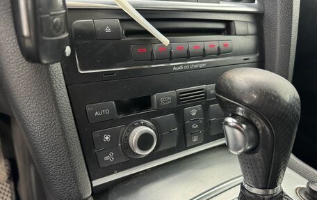 Audi Q7, 2008 год, 1 390 000 рублей, 17 фотография